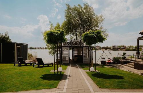 gmina Kunice Villa | Dominikana House
