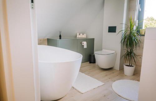 gmina Kunice Villa | Dominikana House