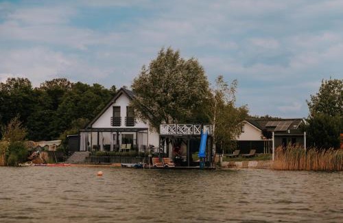gmina Kunice Villa | Dominikana House