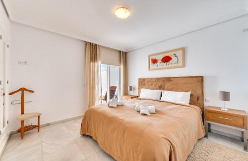 New Golden Mile Apartment | Dominion Beach Apartment