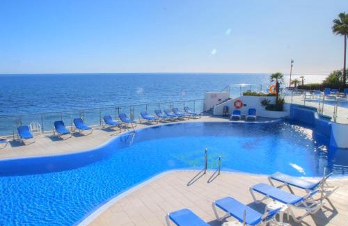 New Golden Mile Apartment | Dominion Beach