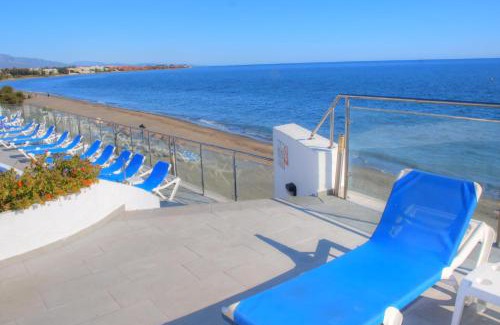 New Golden Mile Apartment | Dominion Beach