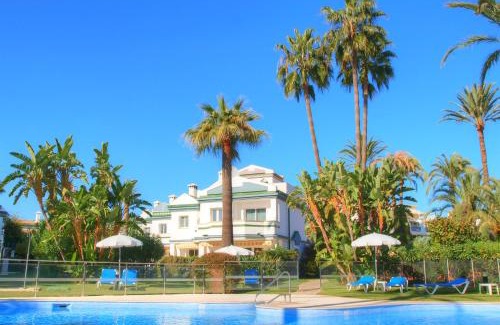 New Golden Mile Apartment | Dominion Beach