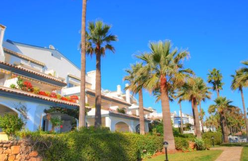 New Golden Mile Apartment | Dominion Beach