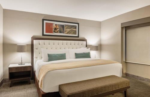 Polanco Hotel | Dominion Polanco