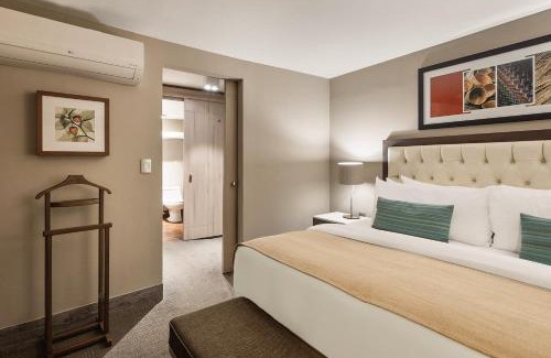 Polanco Hotel | Dominion Polanco
