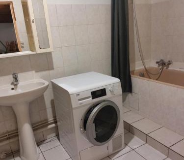 Fourques-sur-Garonne Apartment | Dominique et Françoise