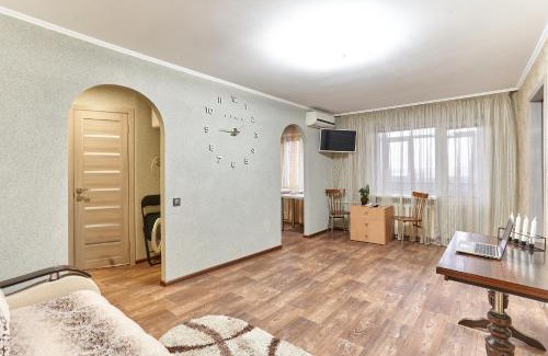 Dzerzhyns'kyi District Apartment | "Domino" 4 Apartments