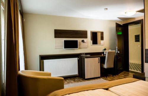 Zimandu Nou Apartment | Domino Residence