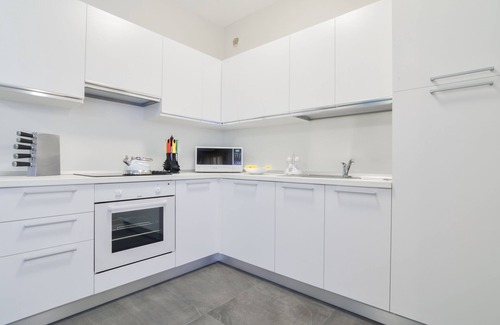 Sarnico Apartment | Domino - Two Bedroom Apartment, Sleeps 4