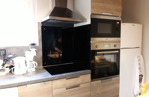 Latouille-Lentillac Bed & Breakfast | Domisiladore