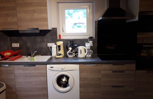 Latouille-Lentillac Bed & Breakfast | Domisiladore