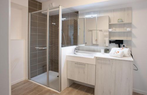 Saint-Honore - Jeanne d'Arc Apartment | DOMITYS - La Plume de Samara - Résidence sénior