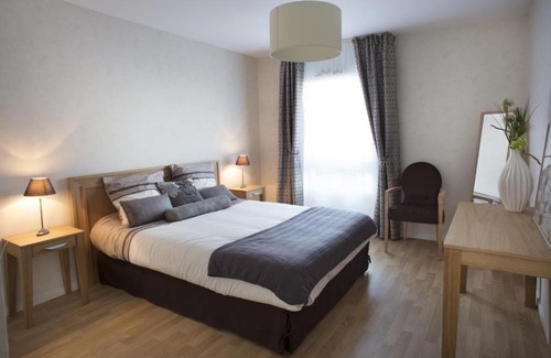 Montivilliers Apartment | DOMITYS - La Poudre de Lin