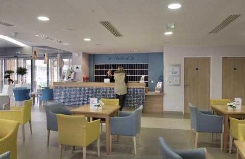 Montivilliers Apartment | DOMITYS - La Poudre de Lin