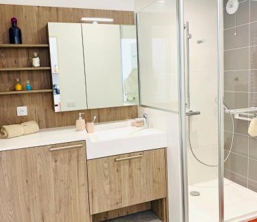 Charnay-les-Macon Apartment | DOMITYS - Le Bouquet