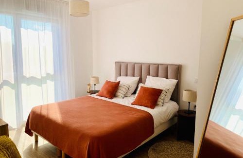 Charnay-les-Macon Apartment | DOMITYS - Le Bouquet