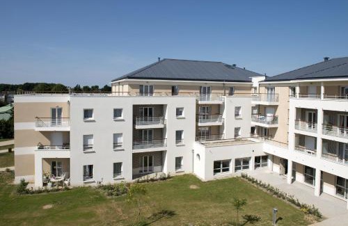 Vernouillet Apartment | Domitys Le Chant des Lavandières