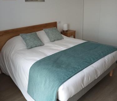 Cherbourg-en-Cotentin Apartment | DOMITYS LES SALINES