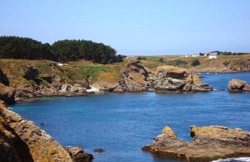 Cherbourg-en-Cotentin Apartment | DOMITYS LES SALINES