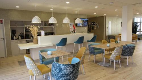 Cherbourg-en-Cotentin Apartment | DOMITYS LES SALINES