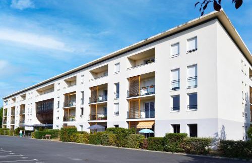 Montlucon Apartment | Domitys Les Rives du Cher