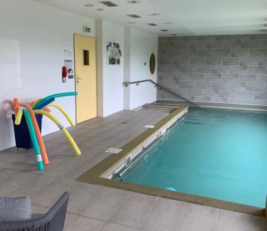 Villeneuve-le-Roi Apartment | DOMITYS LES SABLES D'OR