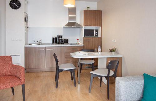 Villeneuve-le-Roi Apartment | DOMITYS LES SABLES D'OR