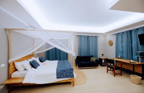 Dodoma Hotel | Domiya Estate Ltd