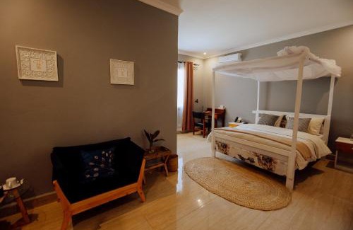 Dodoma Hotel | Domiya Estate Ltd
