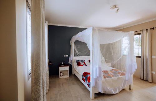 Dodoma Hotel | Domiya Estate Ltd