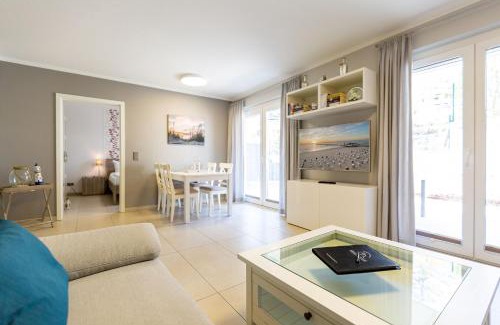 Heringsdorf Apartment | Domizil am Hang App B09