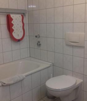 Bad Bertrich Apartment | Domizil