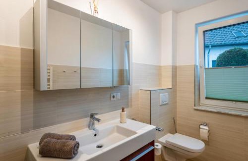 Muritz Apartment | Domizil Eden - Erdgeschoss