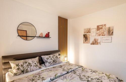 Muritz Apartment | Domizil Eden - Erdgeschoss