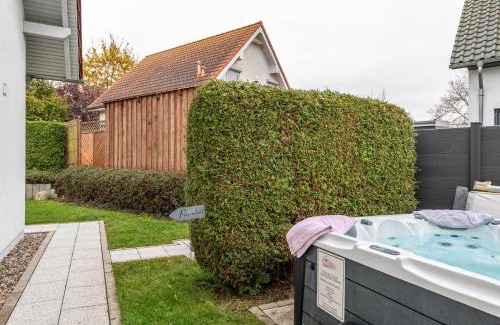 Muritz Apartment | Domizil Eden - Erdgeschoss