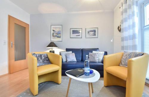 Ahlbeck Apartment | Domizil Goethestraße 07