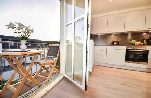 Ahlbeck Apartment | Domizil Goethestraße 16