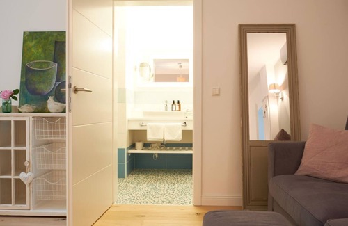 Gols Bed & Breakfast | Domizil Gols, Boutique Hotel & Studios - Studio Superior