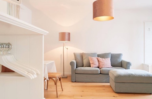 Gols Bed & Breakfast | Domizil Gols, Boutique Hotel & Studios - Studio Superior