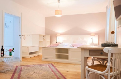 Gols Bed & Breakfast | Domizil Gols, Boutique Hotel & Studios - Studio Superior