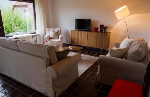 Bevern Apartment | Domizil im Weserbergland