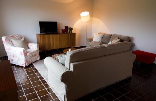 Bevern Apartment | Domizil im Weserbergland