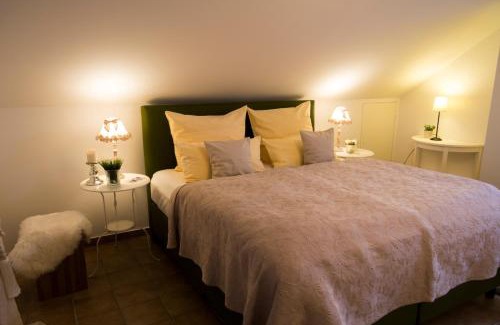 Bevern Apartment | Domizil im Weserbergland