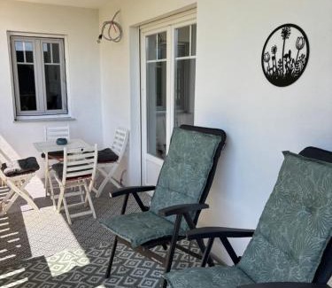 Mogersdorf House | Domizil NinaSol