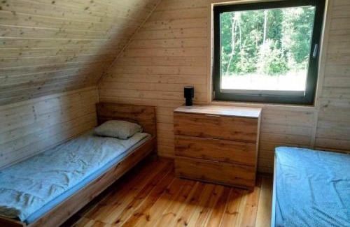 Mrzezyno Cabin | Domki AGA