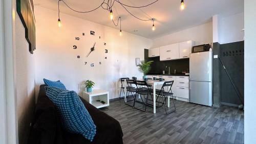 Mielno Apartment | Domki apartamentowe nad morzem - Szyk Mielno