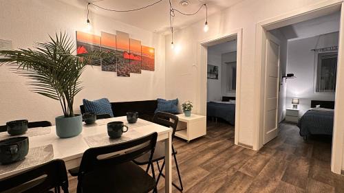Mielno Apartment | Domki apartamentowe nad morzem - Szyk Mielno