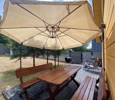 Radawa House | Domki AS