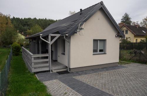 Orlinki Apartment | Domki Babie lato